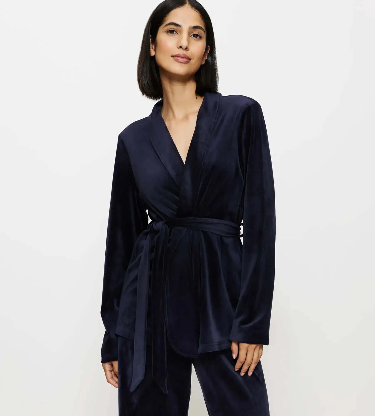 Flattering Robe Women's Loungewear & Sleepwear | Pajamas, Robes & Lounge Sets | Triumph