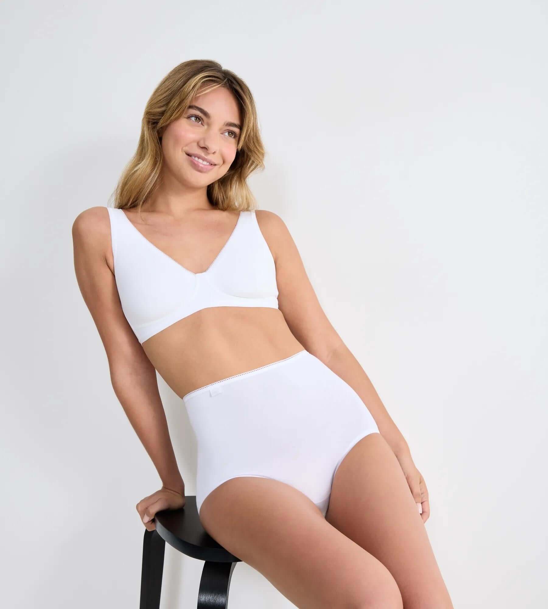 sloggi 24/7 Cotton 3-pack