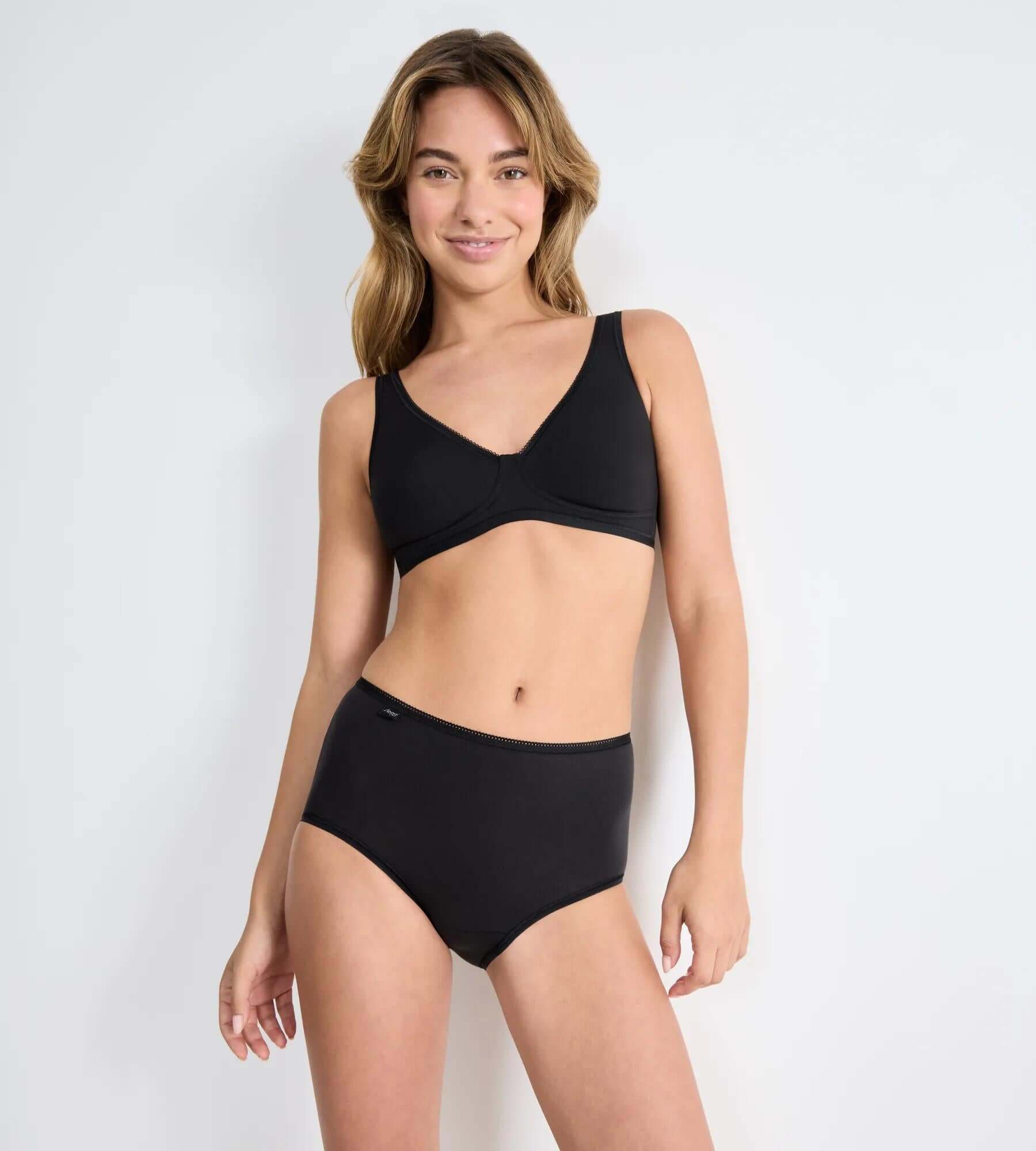 sloggi 24/7 Cotton 3-pack