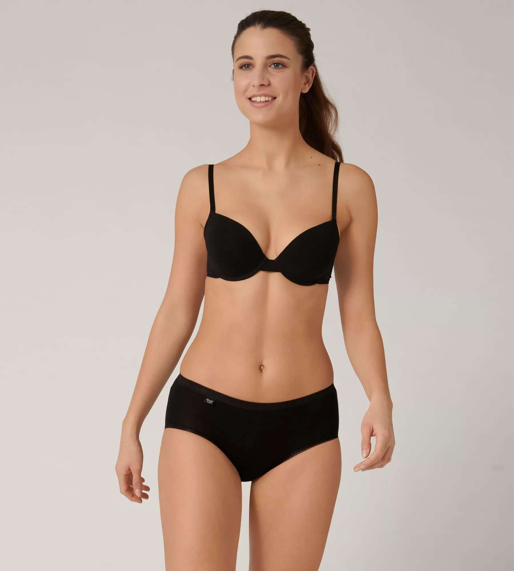 sloggi Basic+ 3-pack