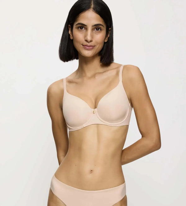 Triumph Body Make-Up Essentials Padded Underwire Bra