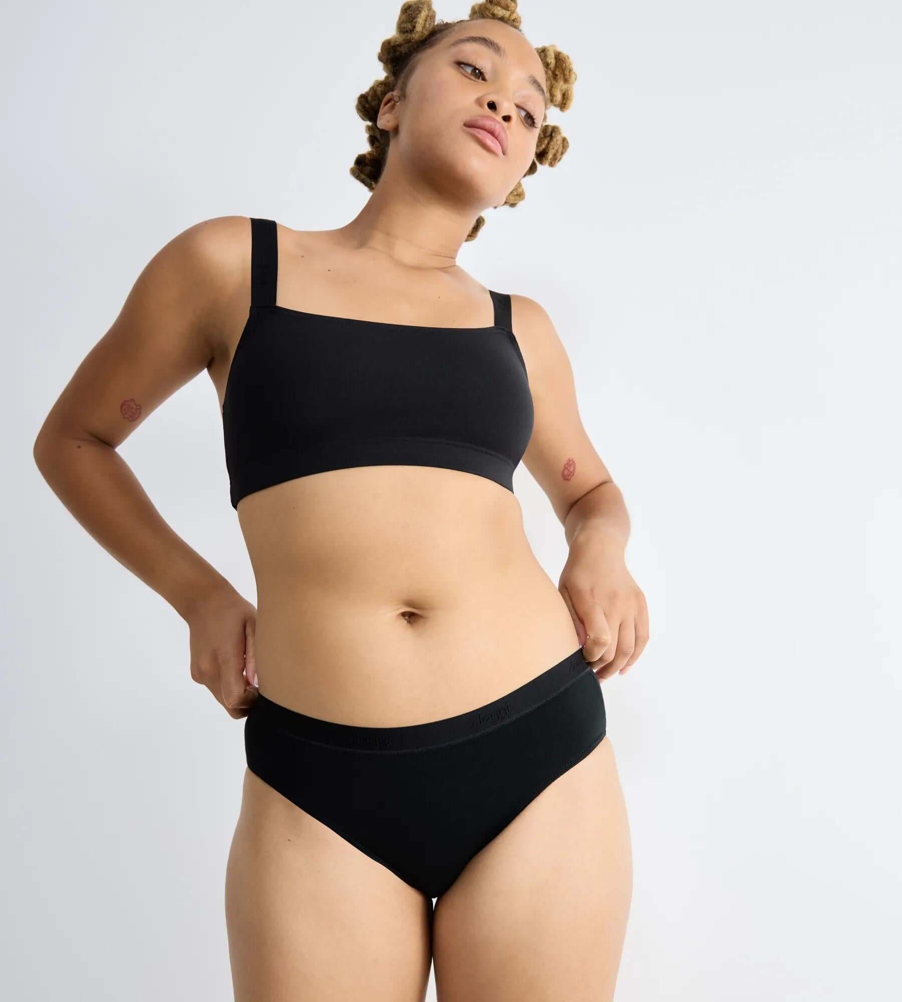 sloggi GO Casual 3-pack