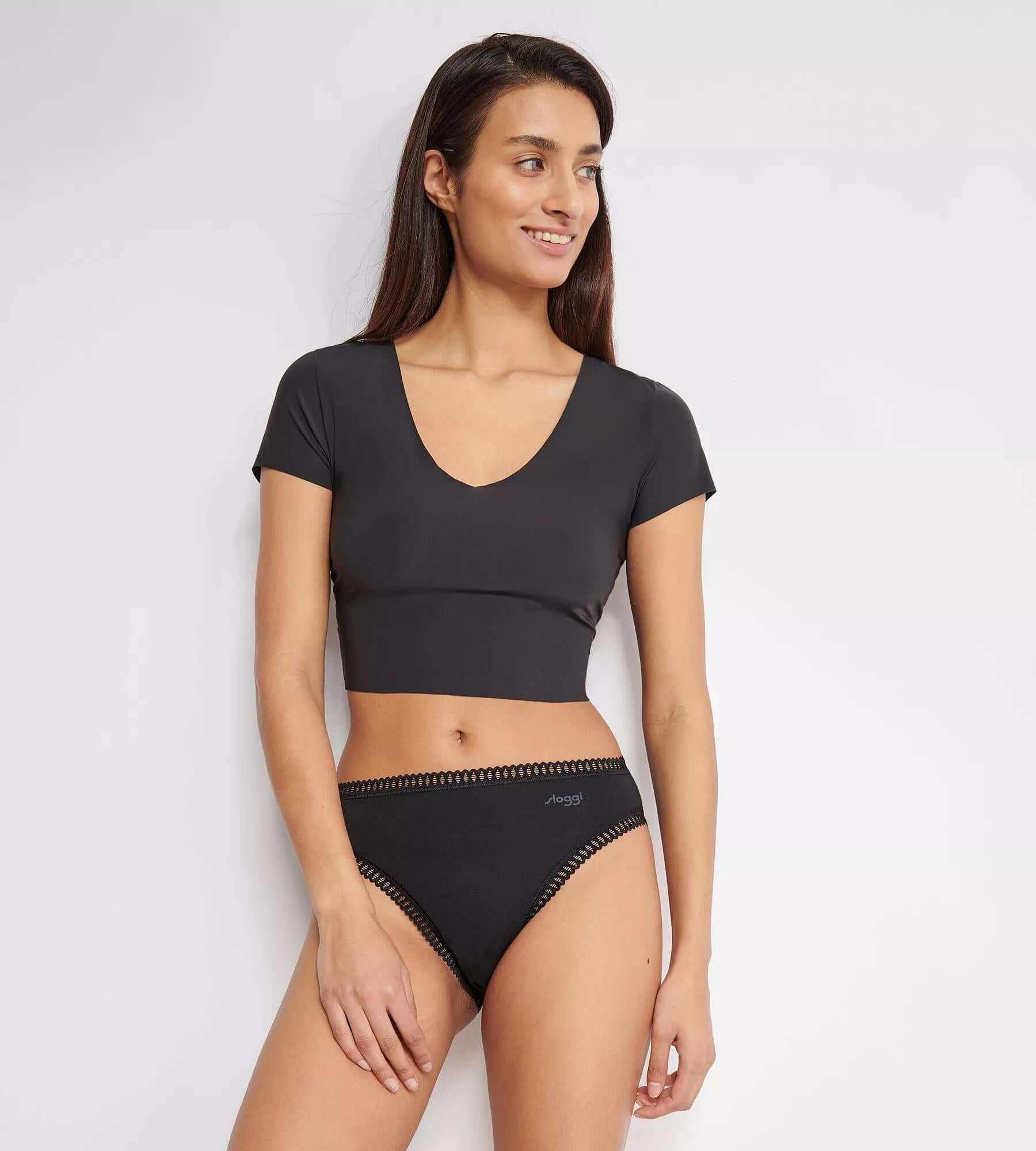 sloggi GO Crush 3-pack