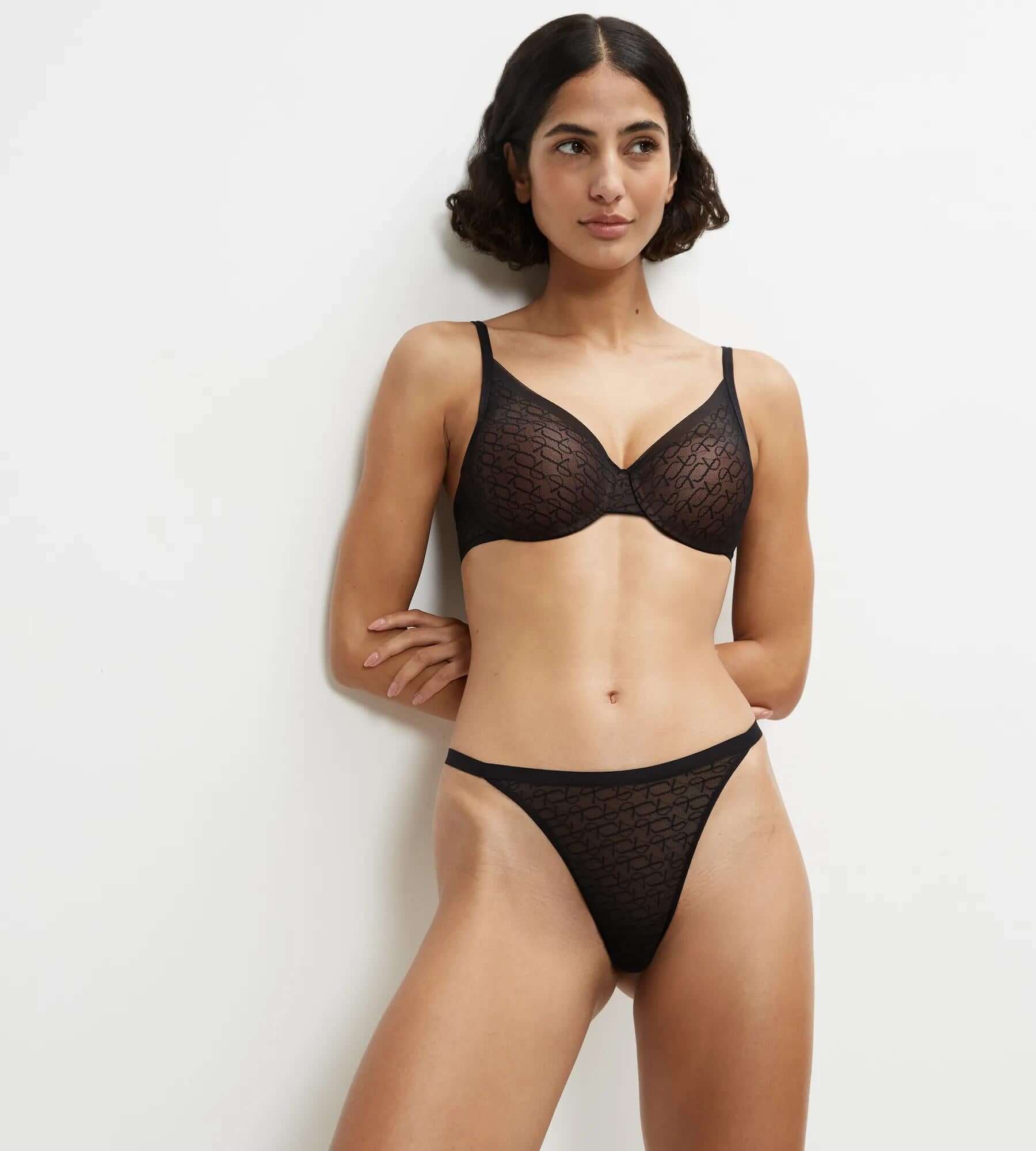 Triumph Signature Sheer