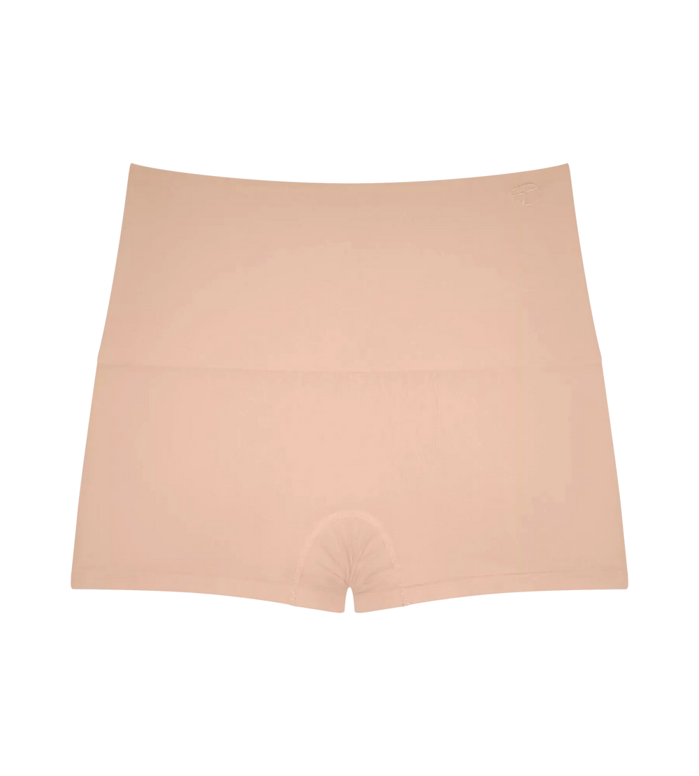 Triumph Soft Sculpt maximum-coverage briefs made of smooth, soft knit fabric for ultimate comfort.