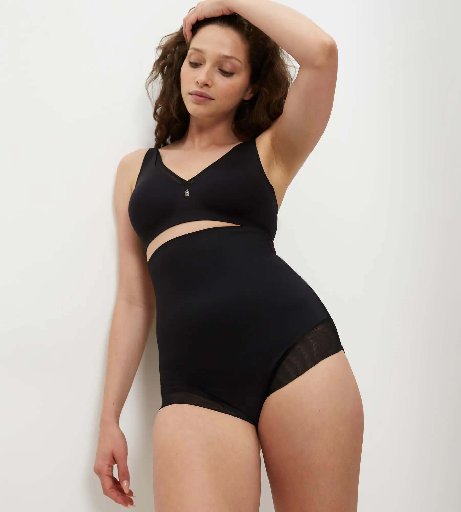 True Shape Sensation